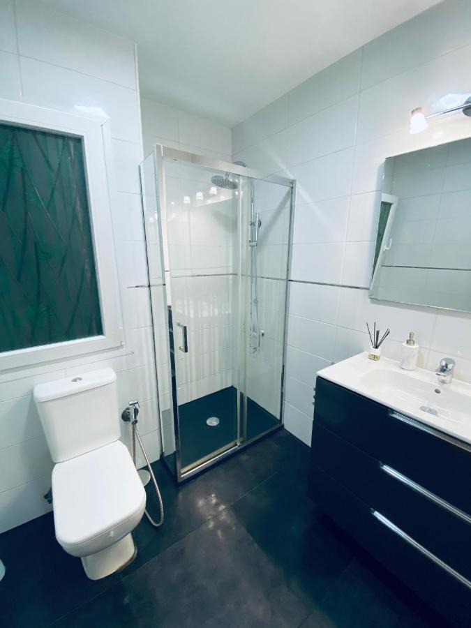 Apartamento Costa Del Sol Suances Eksteriør billede